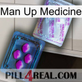 Man Up Medicine 37